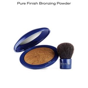 Elizabeth Arden Pure Finish Bronzing Powder